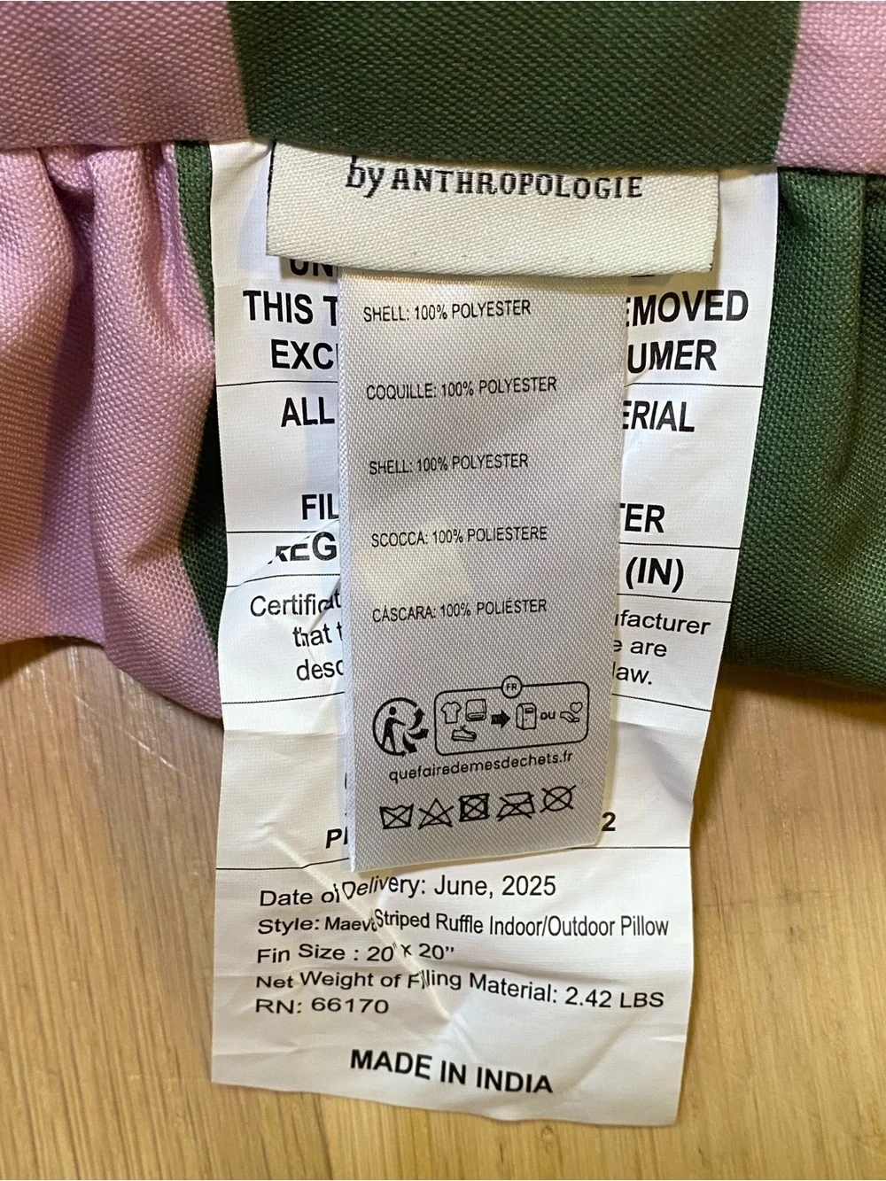 Maeve nwt anthropologie
